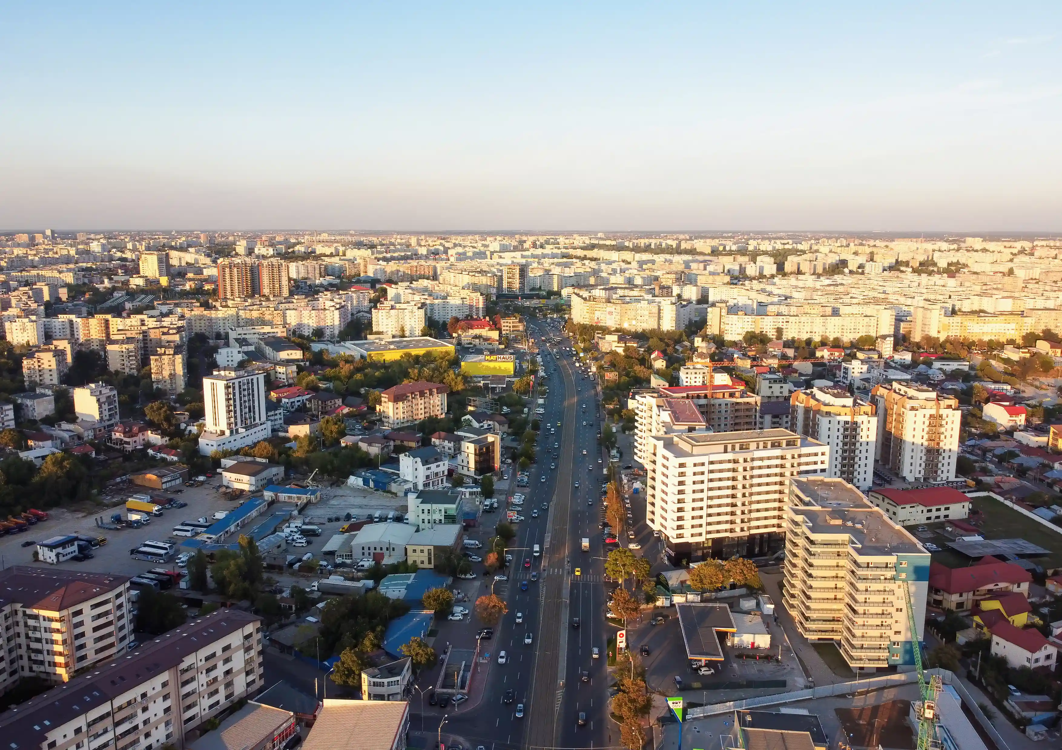 Dakar et côte